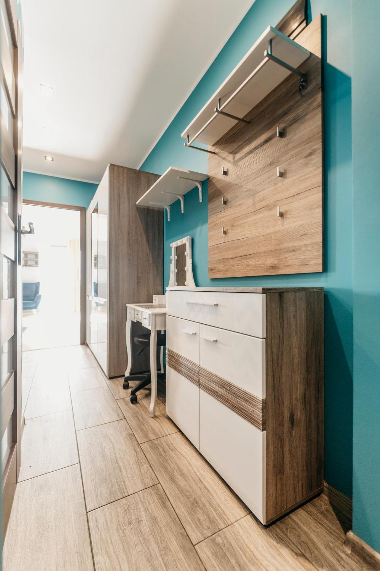 Nocosfera Apartament Stawiszynski Kaliszki Dış mekan fotoğraf