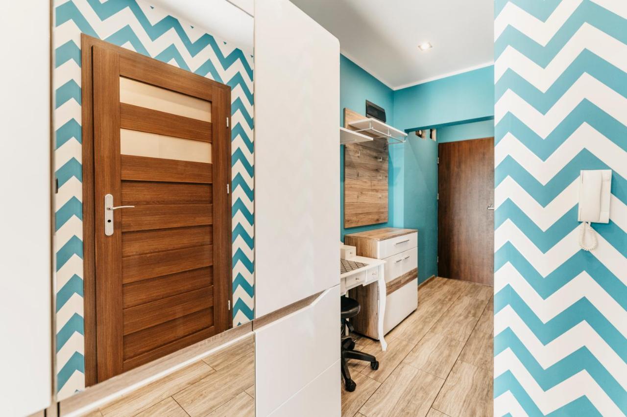 Nocosfera Apartament Stawiszynski Kaliszki Dış mekan fotoğraf